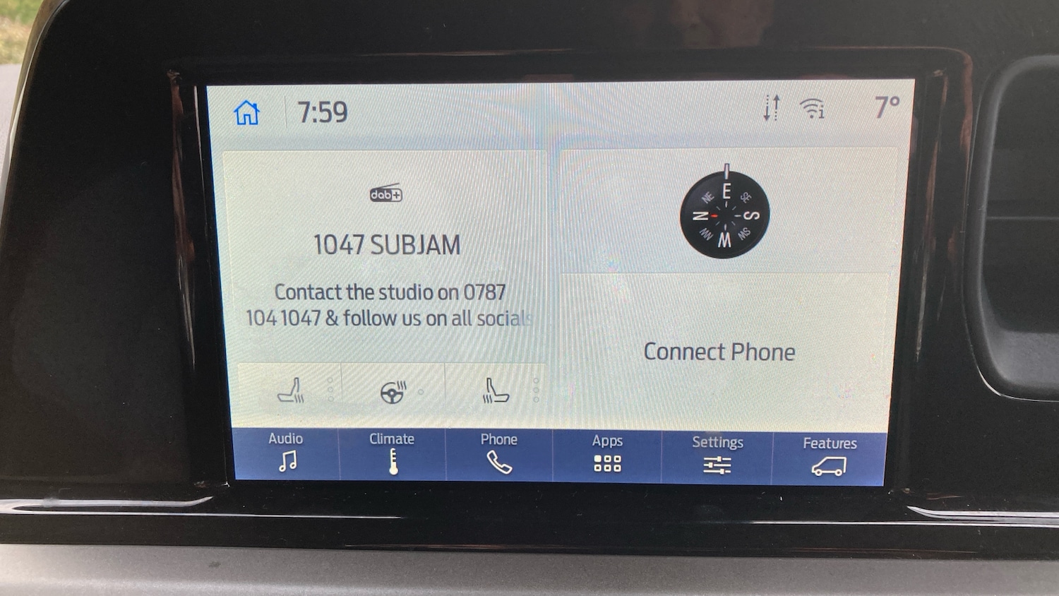 Used Ford Transit Courier 2024 for sale - 78040154: Photo 15