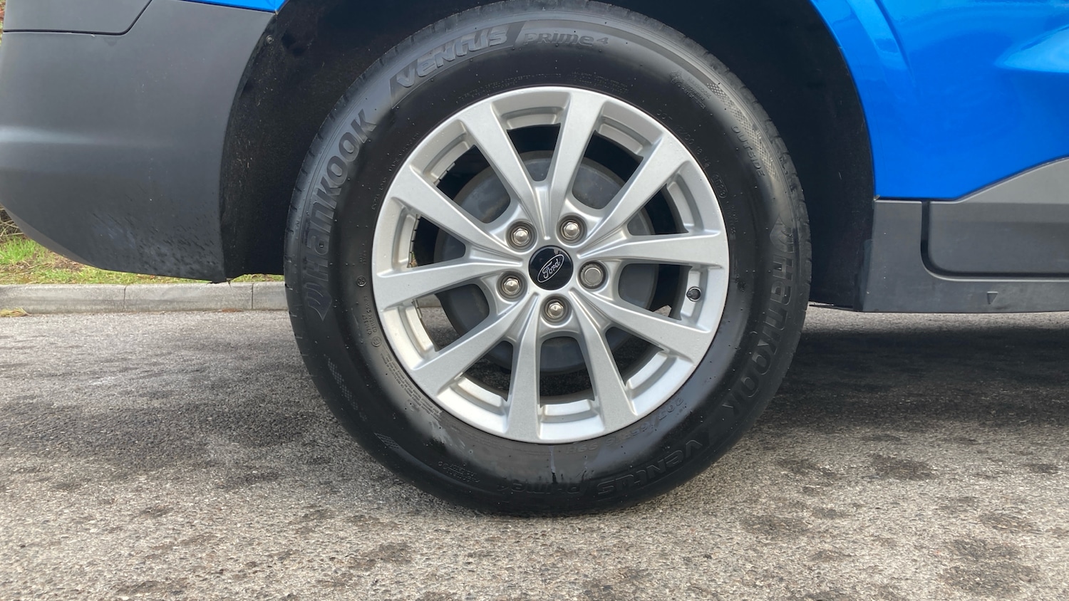 Used Ford Transit Courier 2024 for sale - 78040154: Photo 17