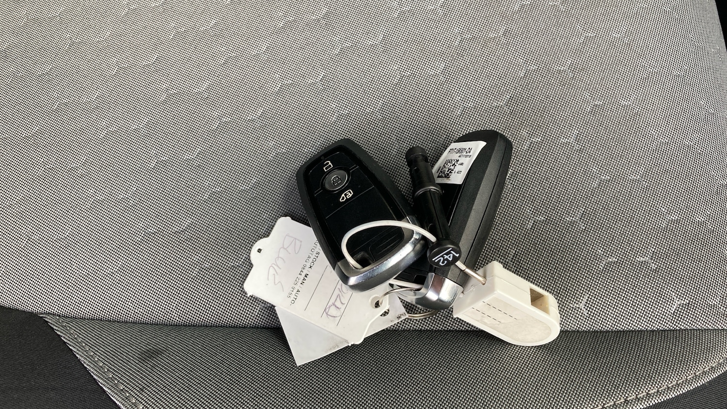 Used Ford Transit Courier 2024 for sale - 78040154: Photo 20