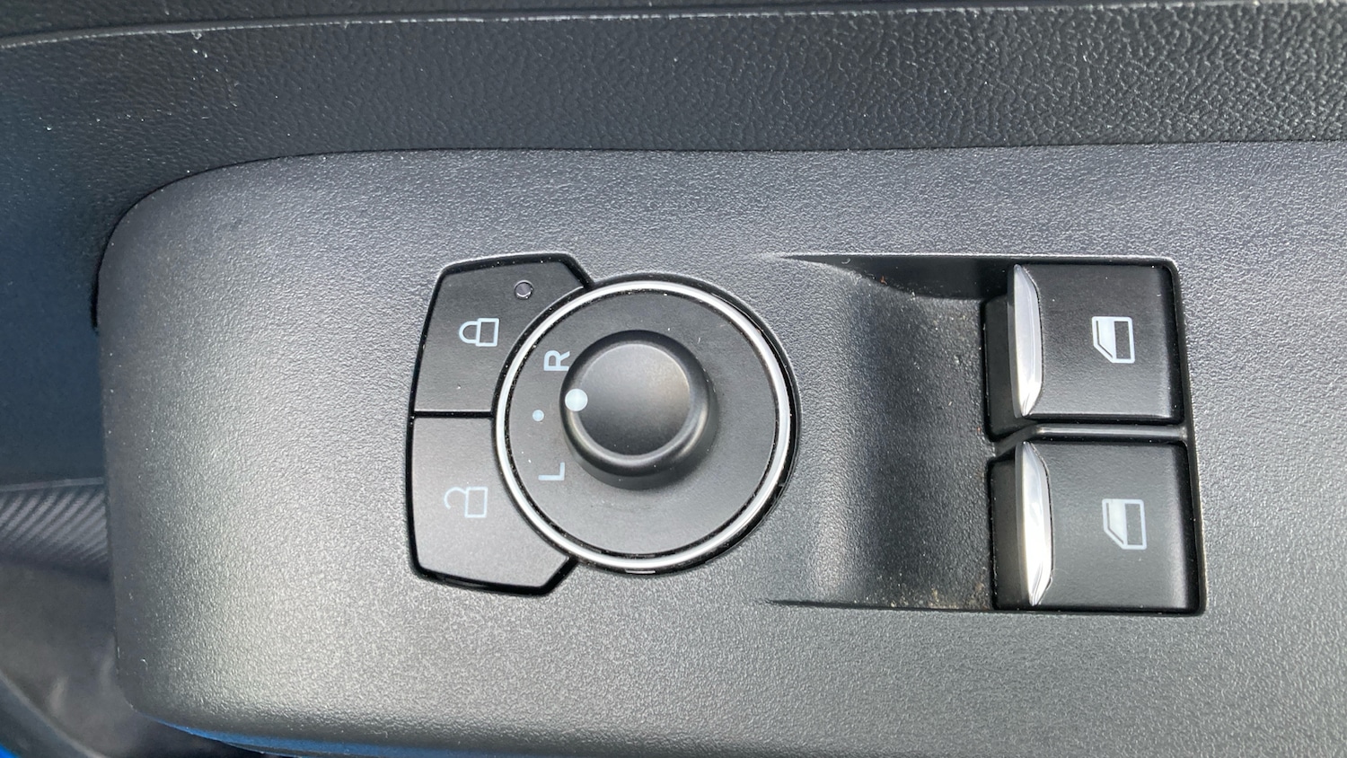 Used Ford Transit Courier 2024 for sale - 78040154: Photo 21