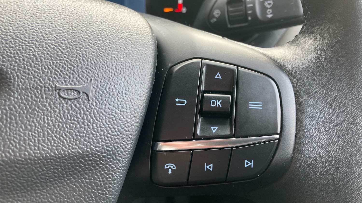 Used Ford Transit Courier 2024 for sale - 78040154: Photo 24