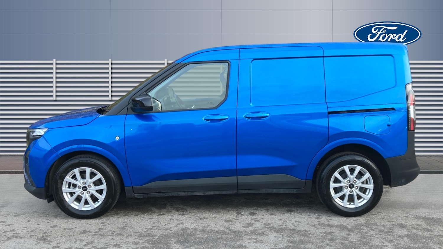 Used Ford Transit Courier 2024 for sale - 78040154: Photo 4