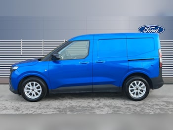Used Ford Transit Courier 2024 for sale - 78040154: Photo