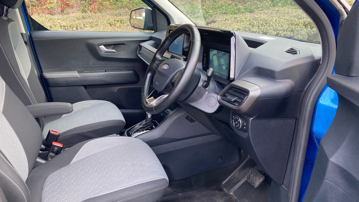 Used Ford Transit Courier 2024 for sale - 78040154: Photo 6