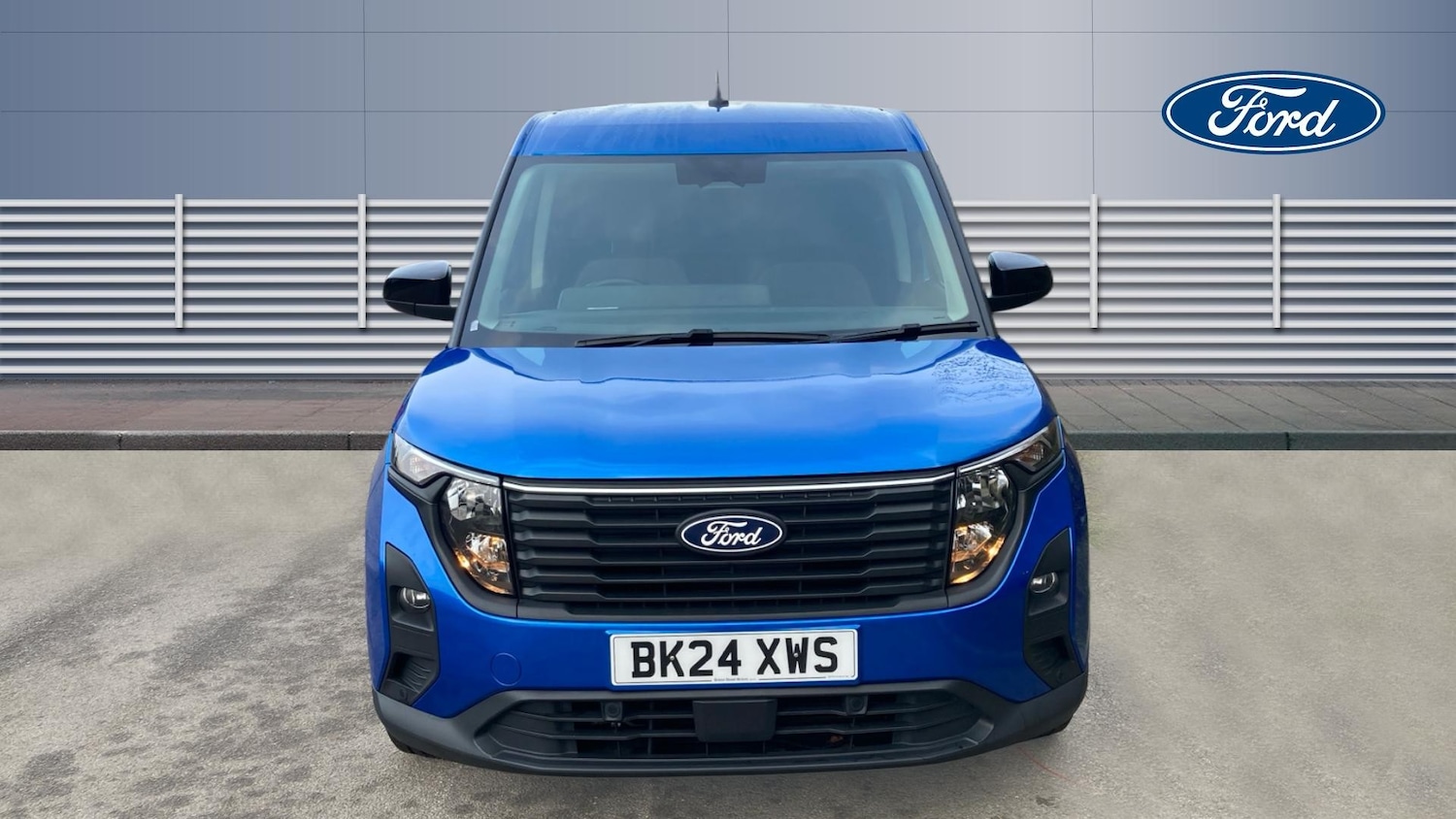 Used Ford Transit Courier 2024 for sale - 78040154: Photo 8