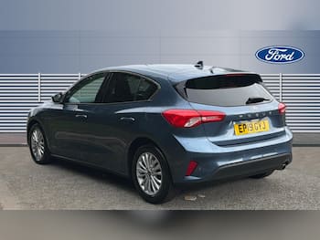 Used Ford Focus 2019 for sale - 79716709: Photo