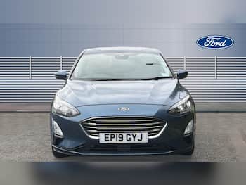 Used Ford Focus 2019 for sale - 79716709: Photo