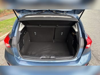 Used Ford Focus 2019 for sale - 79716709: Photo