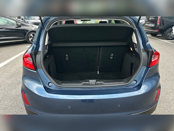 Used Ford Fiesta 2023 for sale - 79548678: Photo