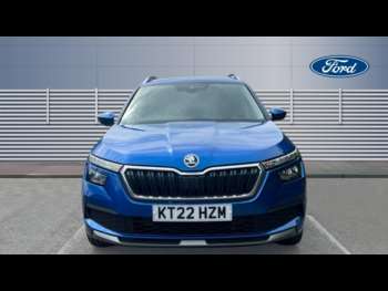 Used Skoda Kamiq 2022 for sale - 75284494: Photo