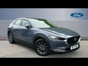 2022 (71) - 2.0 e-Skyactiv G MHEV SE-L Lux 5dr Petrol Hatchback