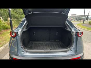 Used Mazda CX-30 2022 for sale - 75367326: Photo