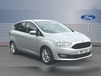 Used Ford C-Max 2017 for sale - 79297057: Photo