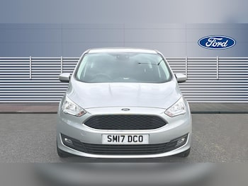Used Ford C-Max 2017 for sale - 79297057: Photo