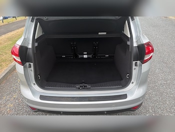 Used Ford C-Max 2017 for sale - 79297057: Photo