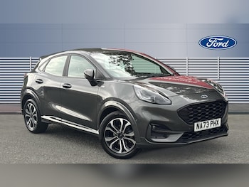 Used Ford Puma 2023 for sale - 79150526: Photo