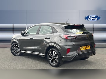 Used Ford Puma 2023 for sale - 79150526: Photo