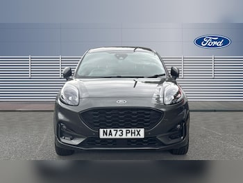 Used Ford Puma 2023 for sale - 79150526: Photo