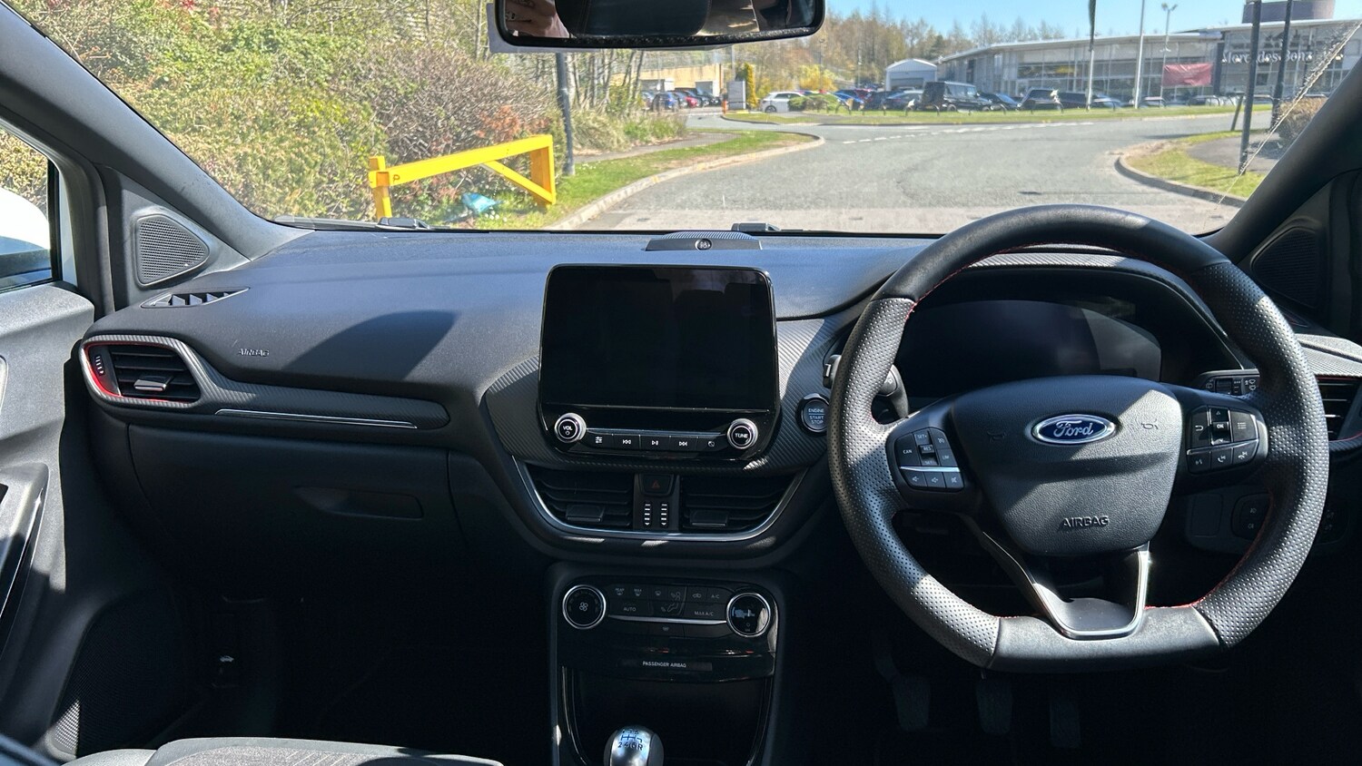 Used Ford Puma 2023 for sale - 78168671: Photo 10