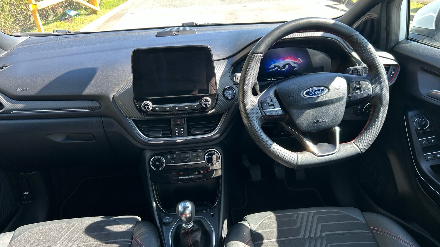 Used Ford Puma 2023 for sale - 78168671: Photo 11