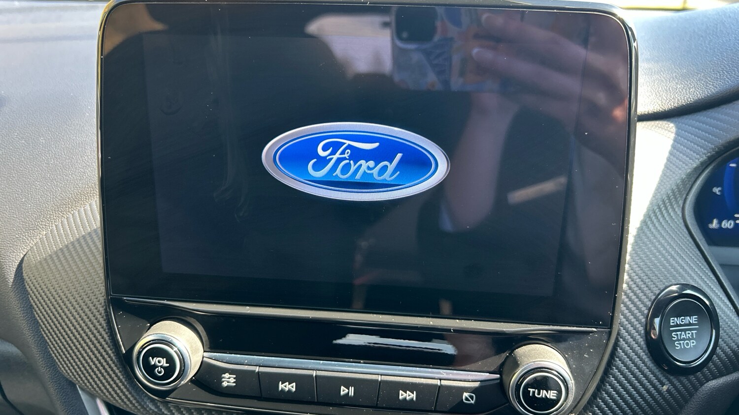 Used Ford Puma 2023 for sale - 78168671: Photo 12