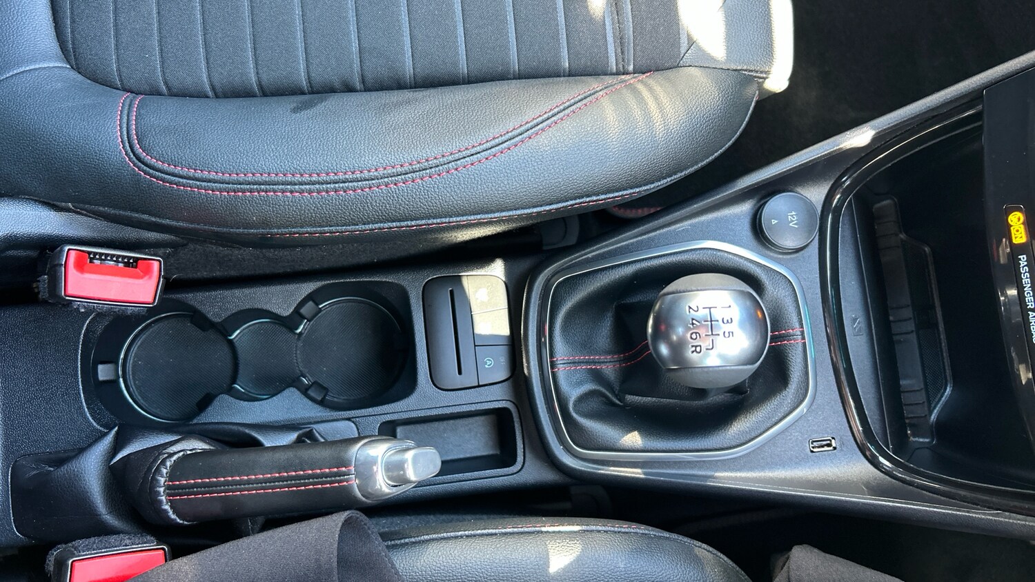 Used Ford Puma 2023 for sale - 78168671: Photo 13