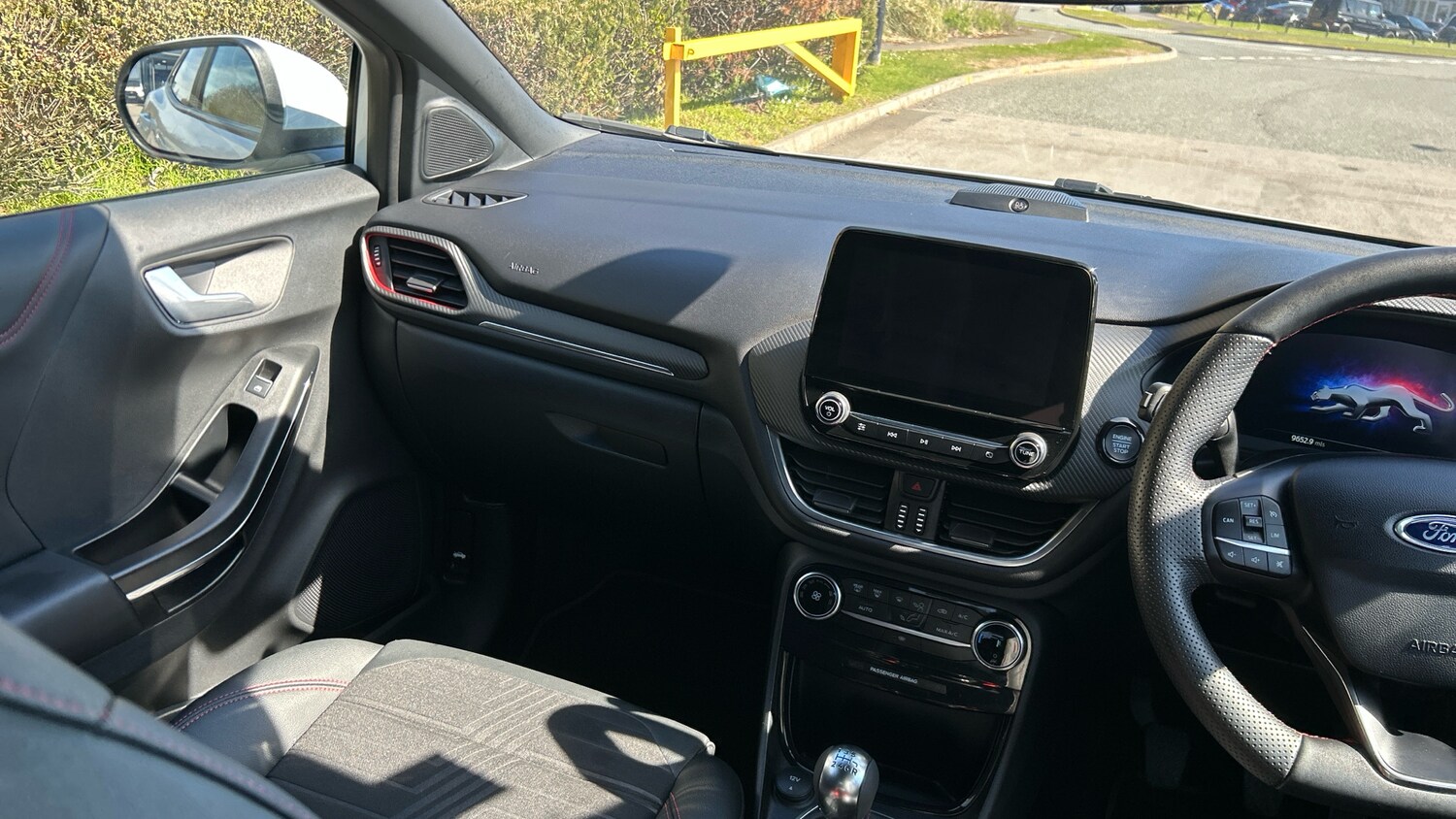 Used Ford Puma 2023 for sale - 78168671: Photo 14