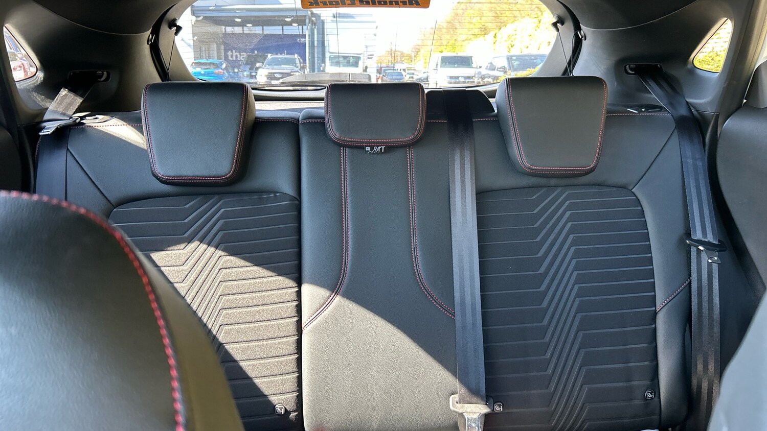 Used Ford Puma 2023 for sale - 78168671: Photo 15