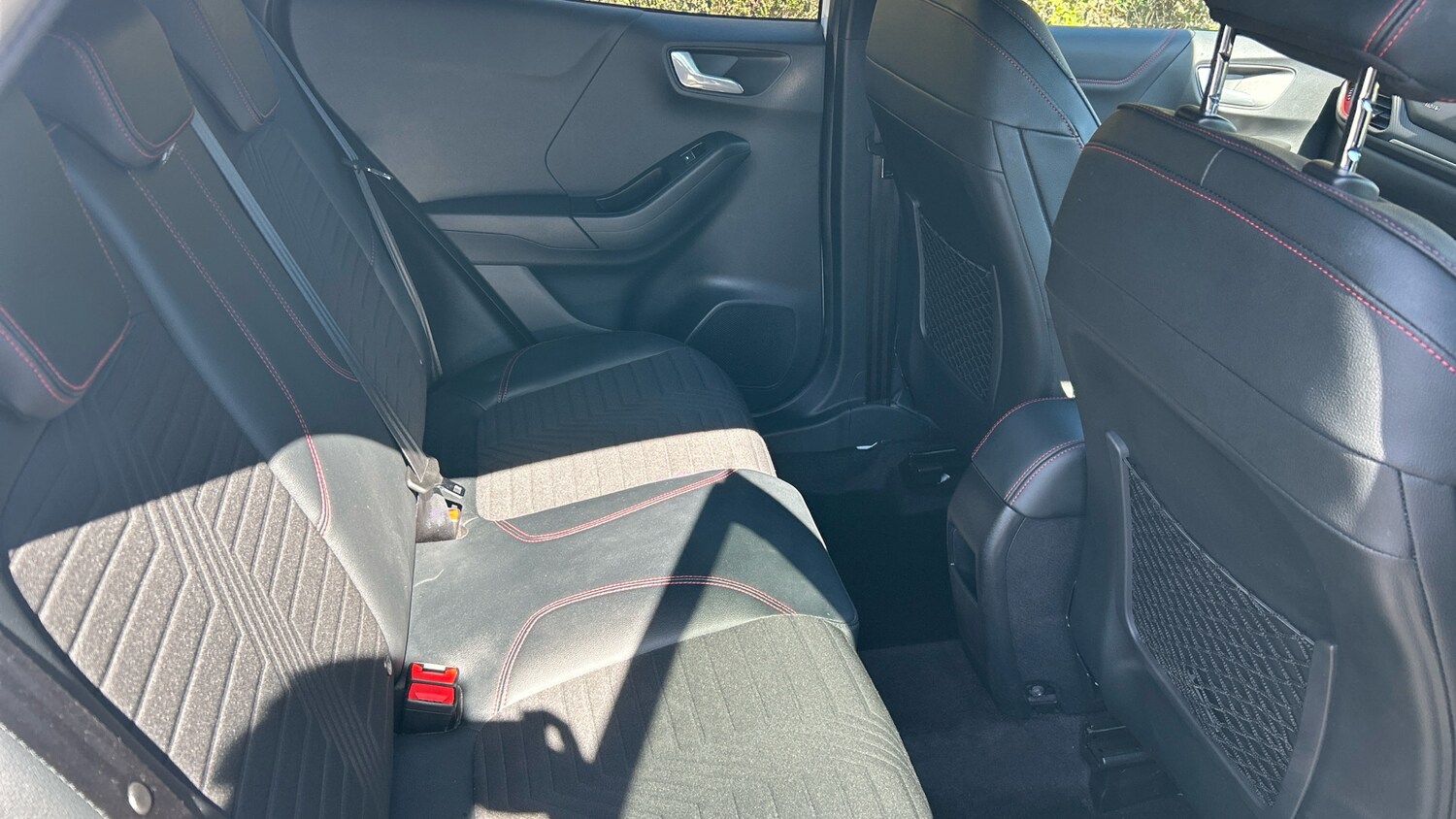 Used Ford Puma 2023 for sale - 78168671: Photo 16