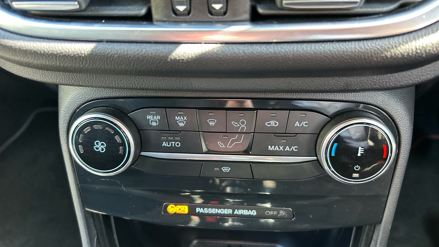 Used Ford Puma 2023 for sale - 78168671: Photo 19