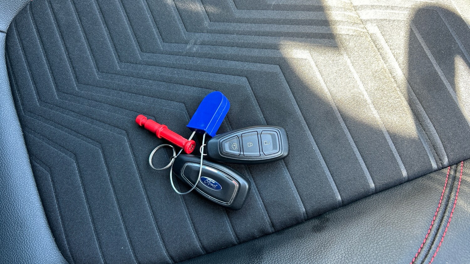 Used Ford Puma 2023 for sale - 78168671: Photo 20