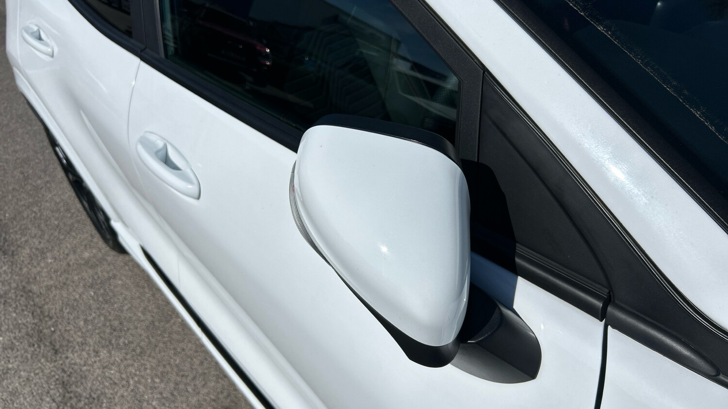 Used Ford Puma 2023 for sale - 78168671: Photo 22