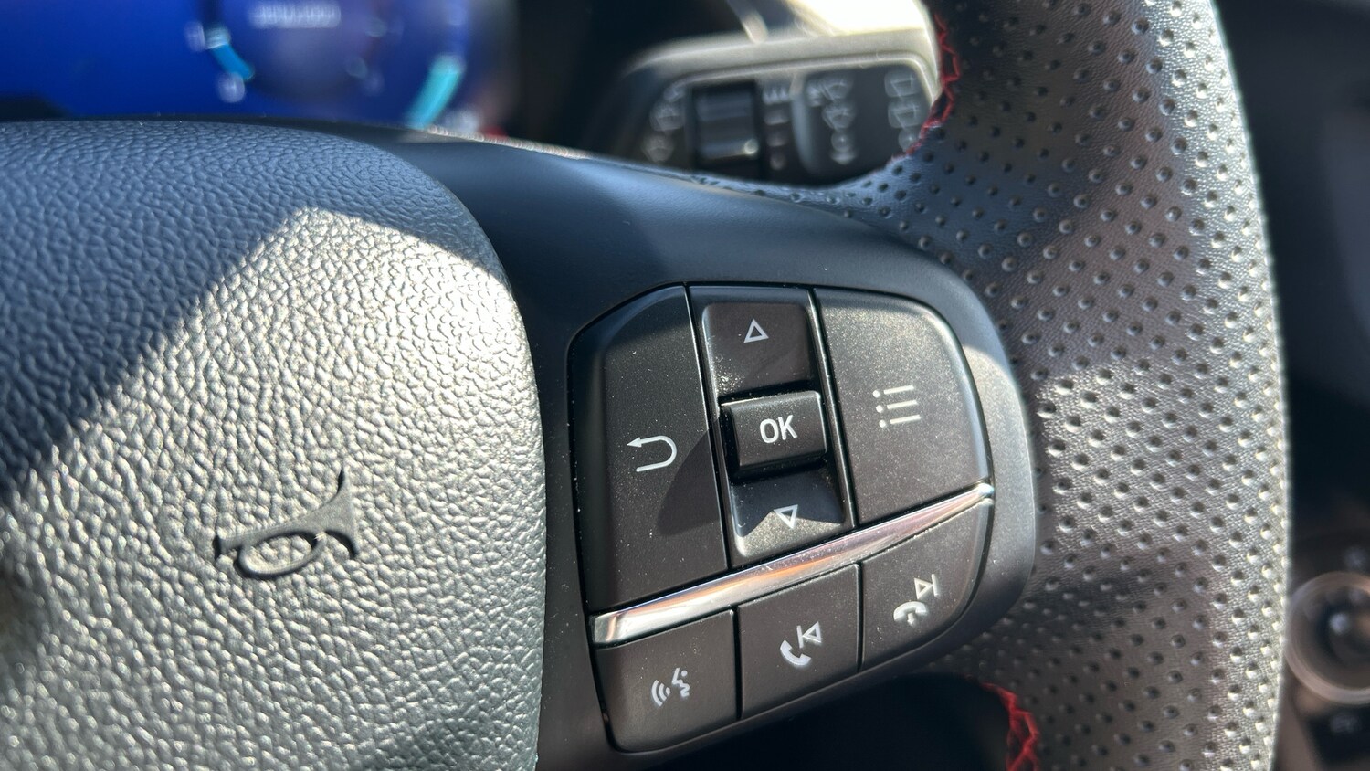 Used Ford Puma 2023 for sale - 78168671: Photo 24