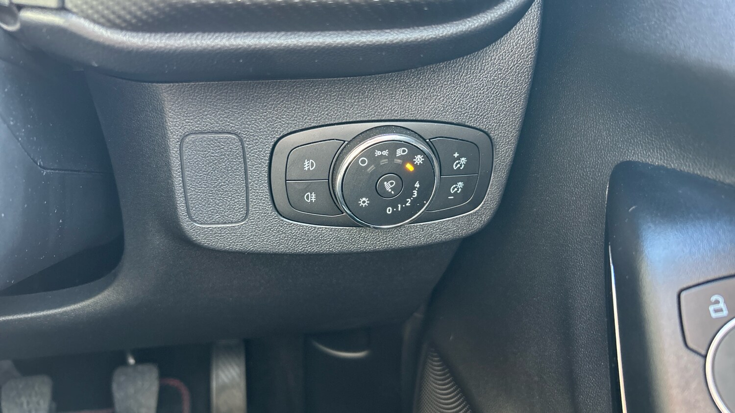 Used Ford Puma 2023 for sale - 78168671: Photo 27