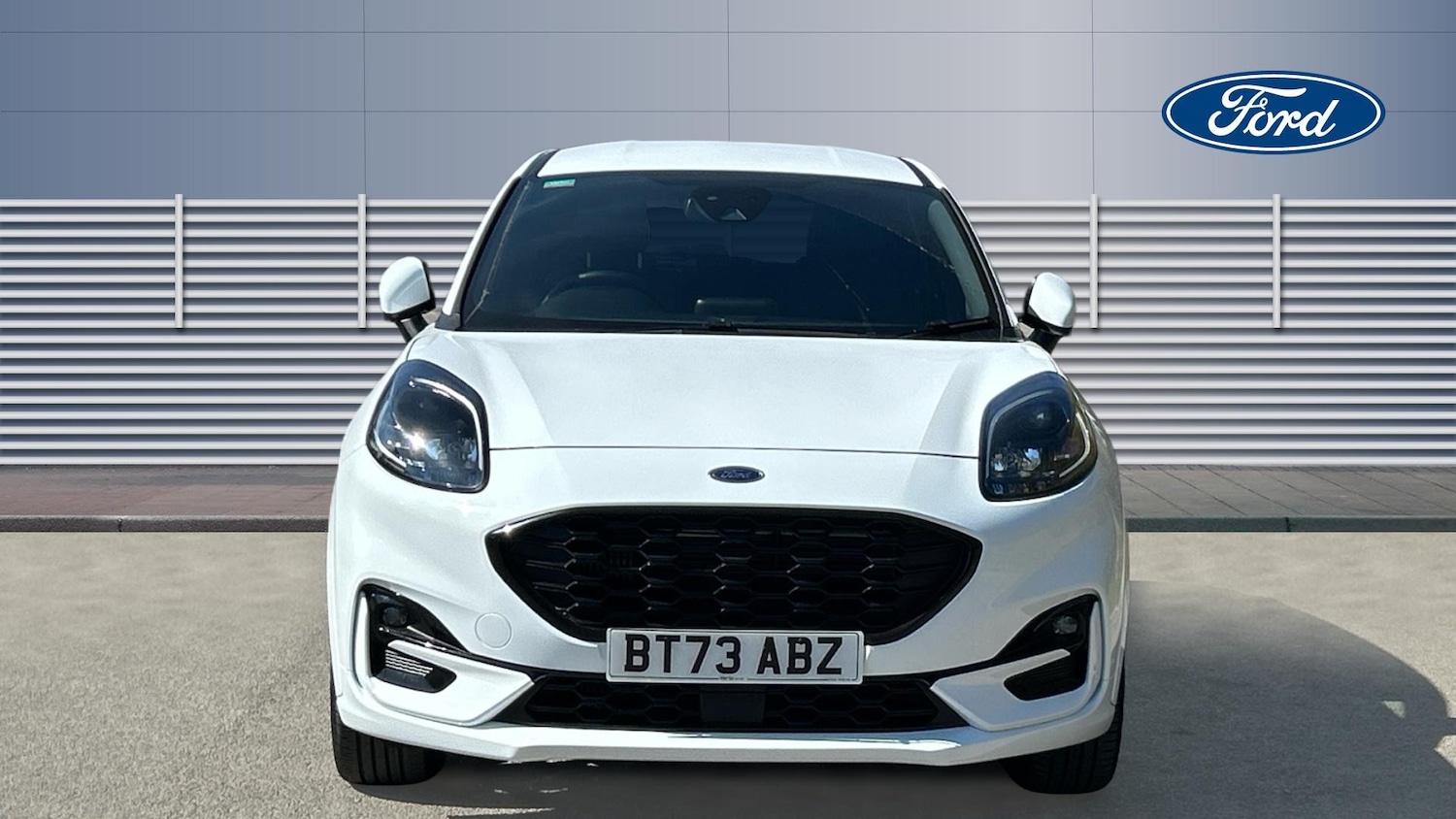 Used Ford Puma 2023 for sale - 78168671: Photo 3