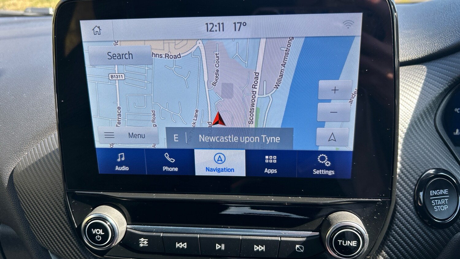 Used Ford Puma 2023 for sale - 78168671: Photo 30