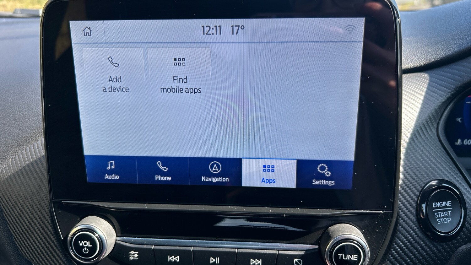 Used Ford Puma 2023 for sale - 78168671: Photo 31