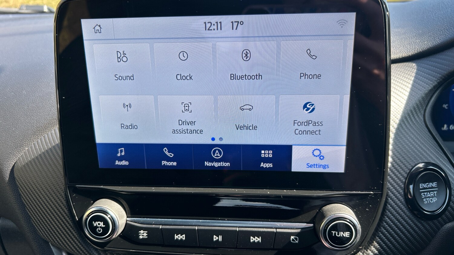 Used Ford Puma 2023 for sale - 78168671: Photo 32