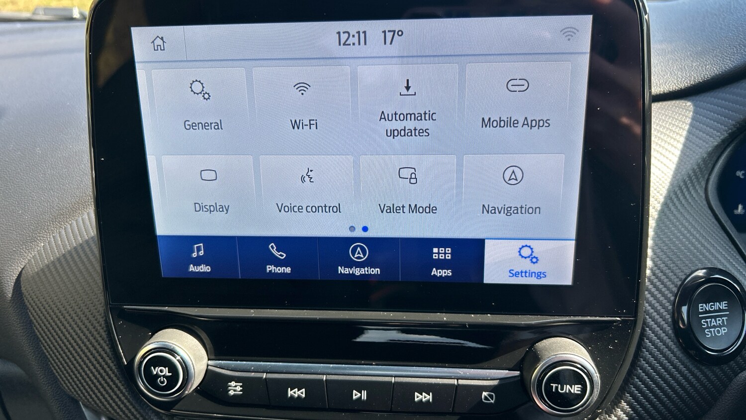 Used Ford Puma 2023 for sale - 78168671: Photo 33