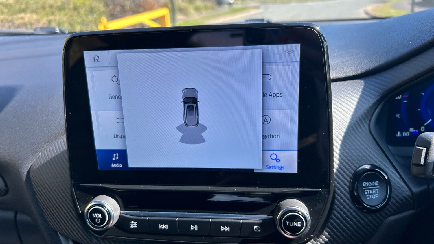 Used Ford Puma 2023 for sale - 78168671: Photo 34