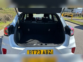 Used Ford Puma 2023 for sale - 78168671: Photo