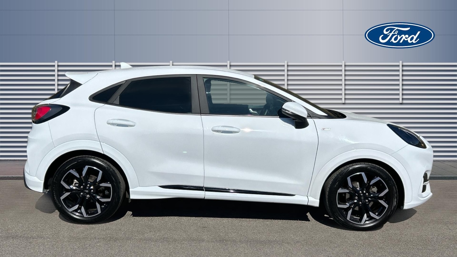 Used Ford Puma 2023 for sale - 78168671: Photo 5