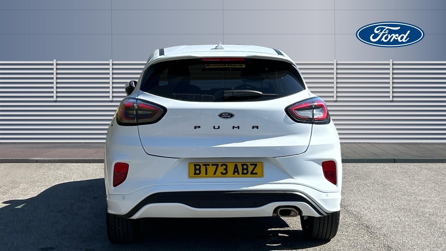 Used Ford Puma 2023 for sale - 78168671: Photo 6