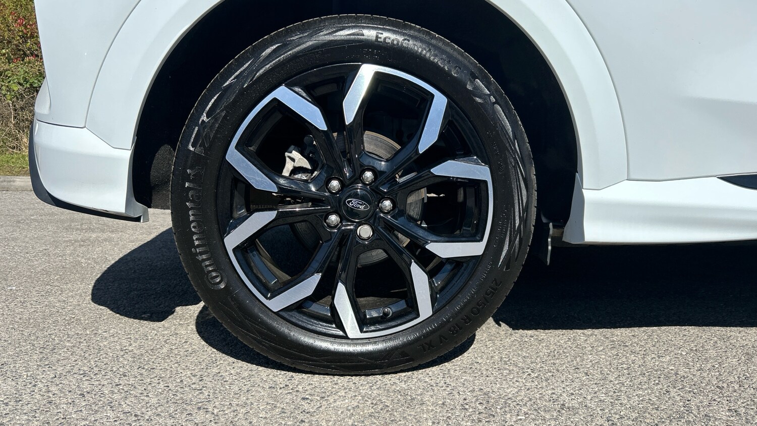 Used Ford Puma 2023 for sale - 78168671: Photo 7