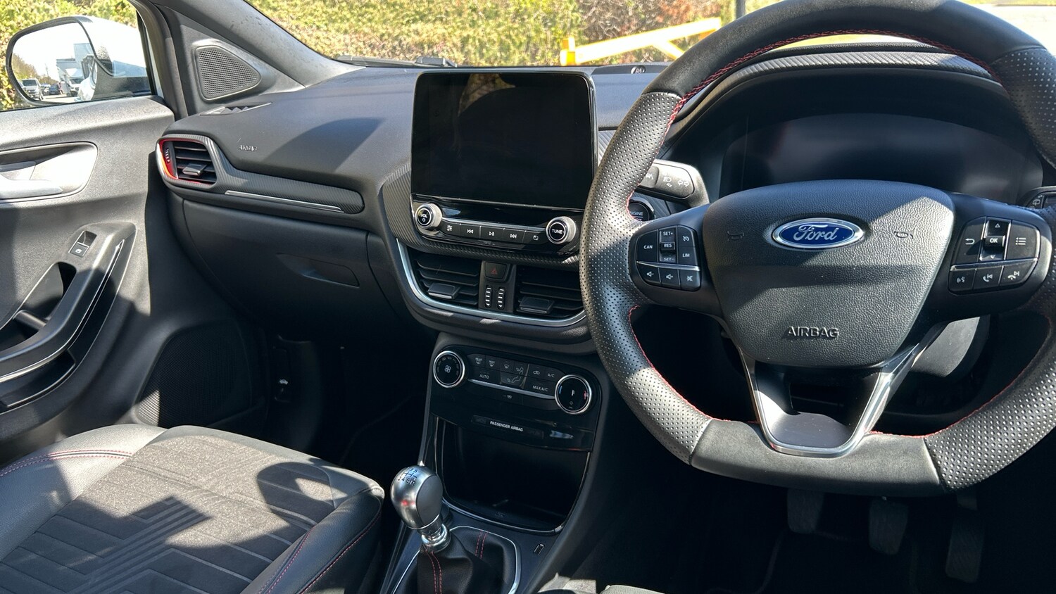 Used Ford Puma 2023 for sale - 78168671: Photo 9