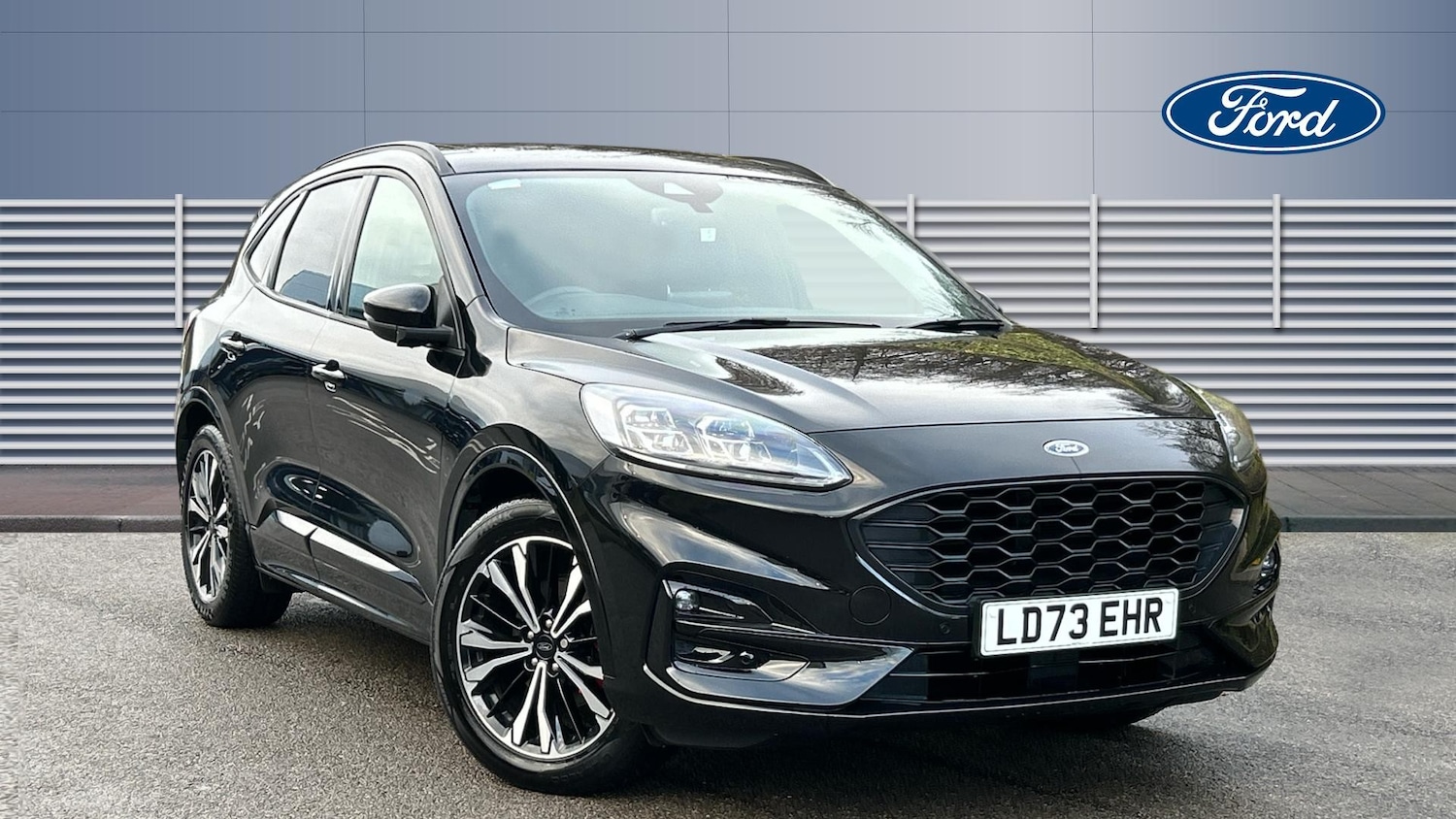 Used Ford Kuga 2023 for sale - 77076984: Photo 1