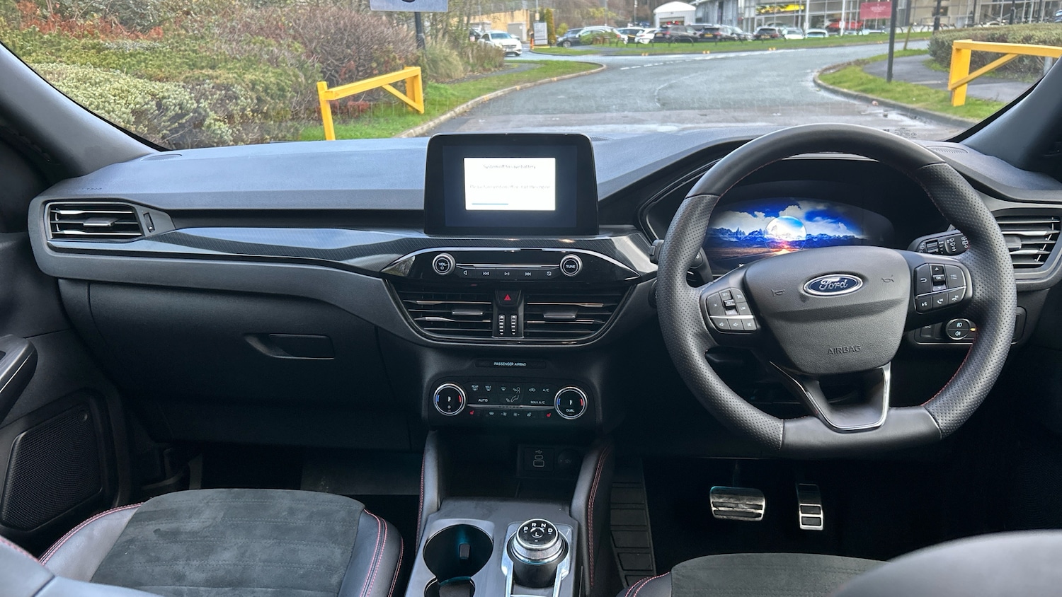 Used Ford Kuga 2023 for sale - 77076984: Photo 10