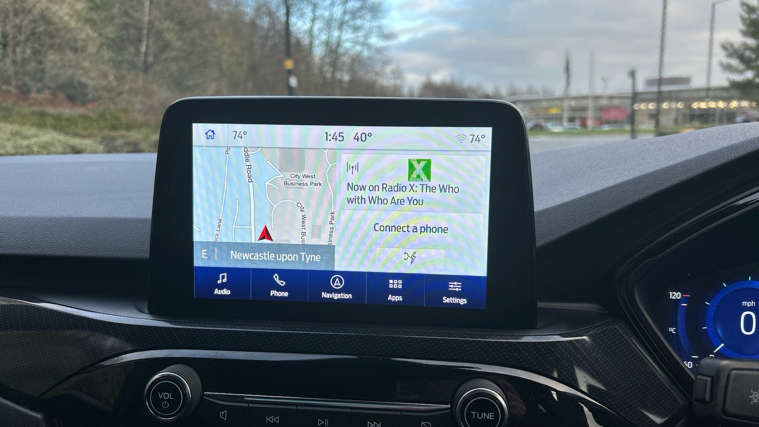 Used Ford Kuga 2023 for sale - 77076984: Photo 12