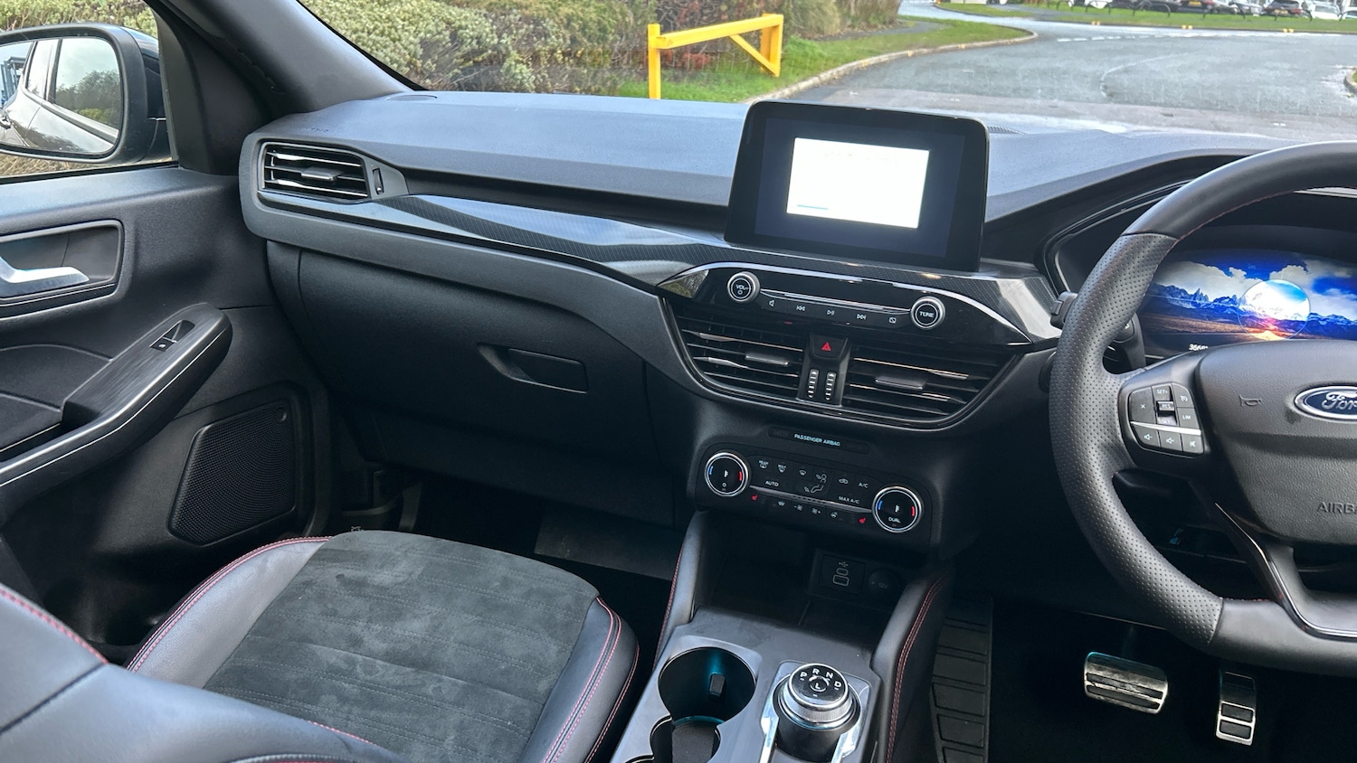 Used Ford Kuga 2023 for sale - 77076984: Photo 14