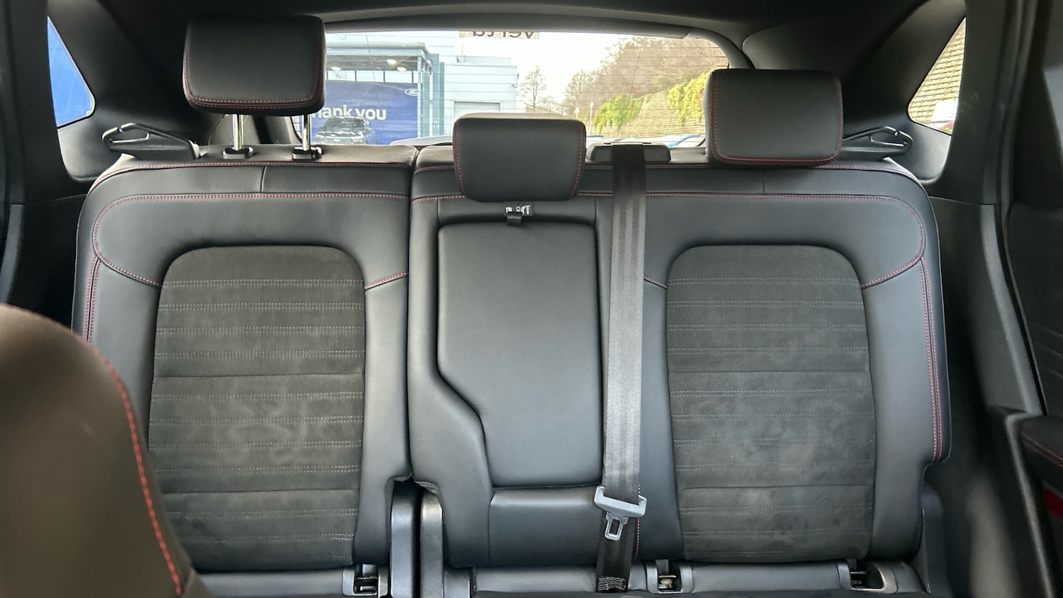 Used Ford Kuga 2023 for sale - 77076984: Photo 15